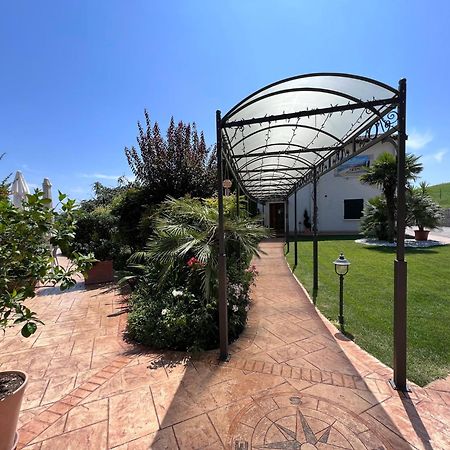 B&B Corte Delle Rose Castiglione Delle Stiviere Exterior foto
