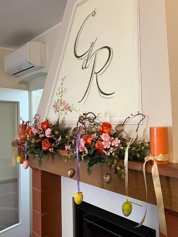 B&B Corte Delle Rose Castiglione Delle Stiviere Exterior foto