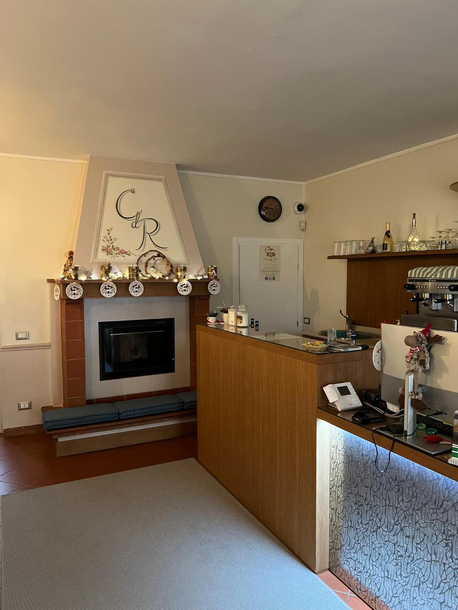 B&B Corte Delle Rose Castiglione Delle Stiviere Exterior foto