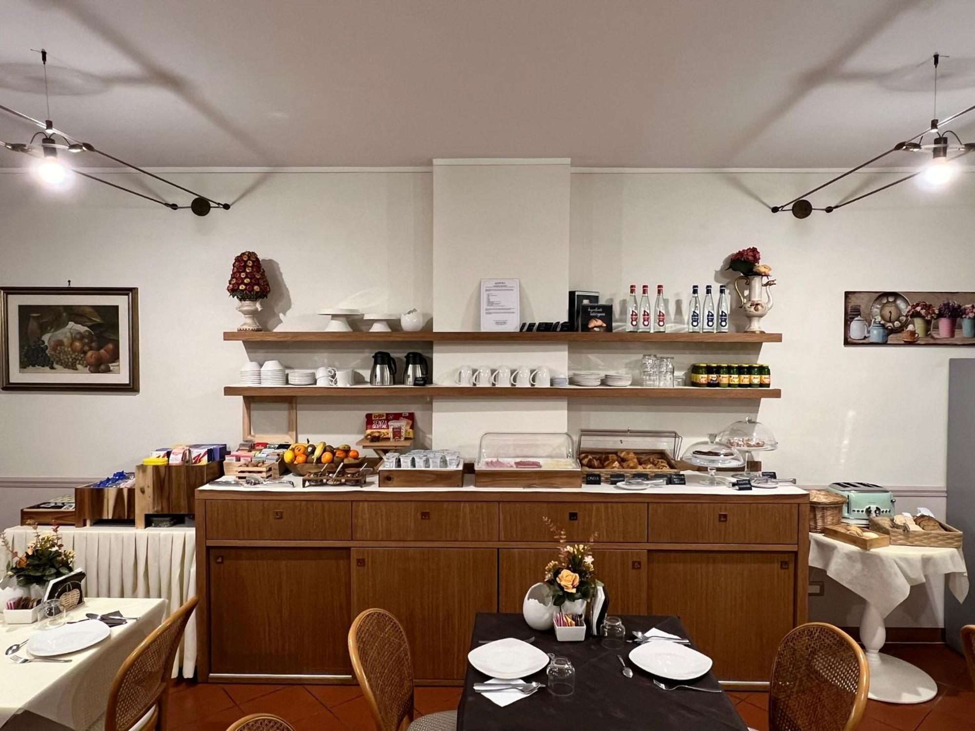 B&B Corte Delle Rose Castiglione Delle Stiviere Exterior foto