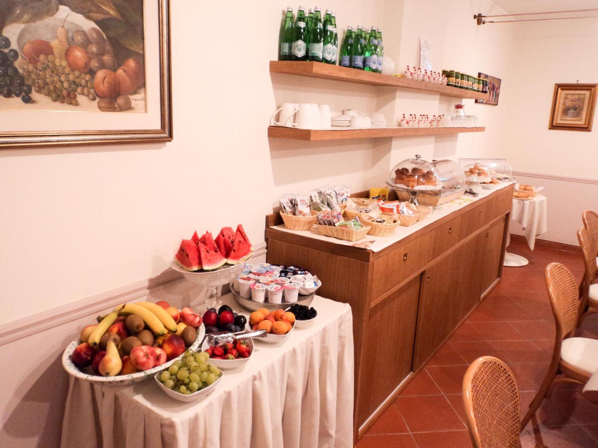 B&B Corte Delle Rose Castiglione Delle Stiviere Exterior foto