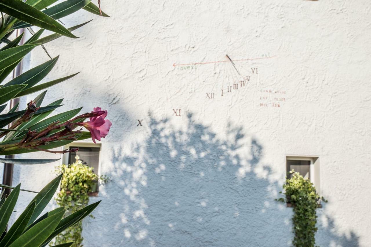 B&B Corte Delle Rose Castiglione Delle Stiviere Exterior foto
